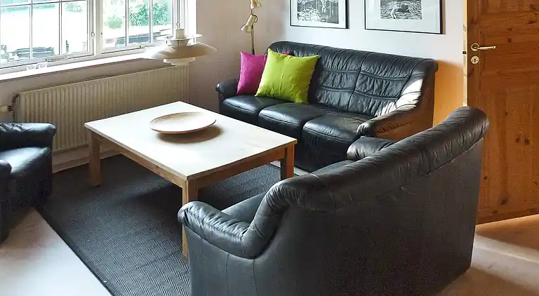 Holiday home in Jægerspris