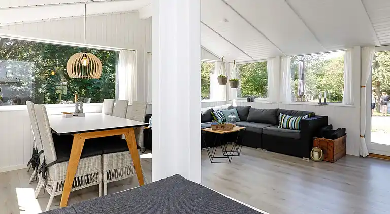 Sommerhus i Blåvand