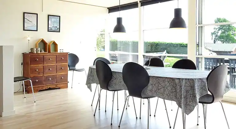 Holiday home in Faaborg