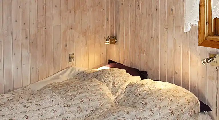 Holiday home in Strøby