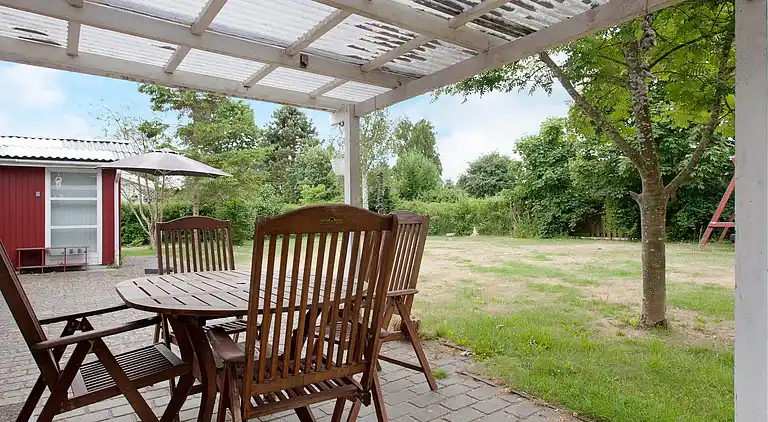 Holiday home in Store Fuglede