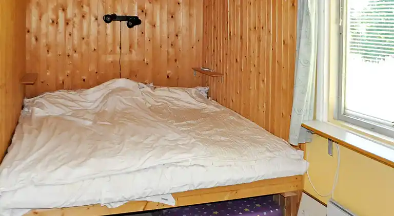 Ferienhaus in Gårdserud