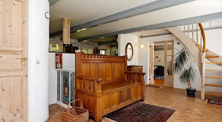 Holiday home in Vejby