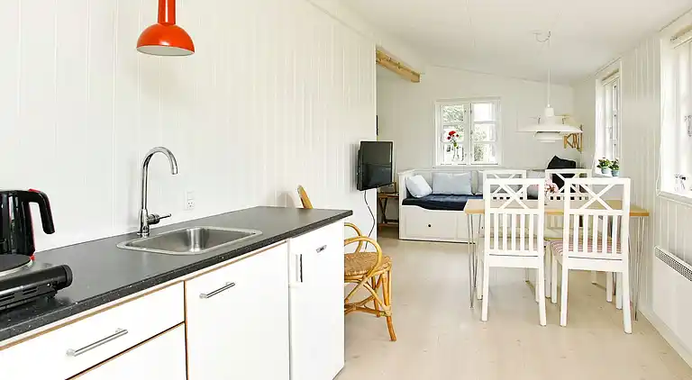 Maison de vacances en Skagen