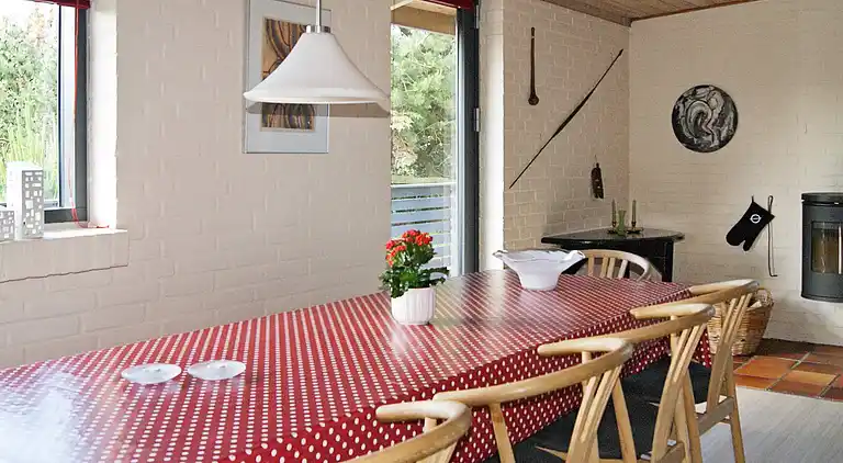 Holiday home in Thisted