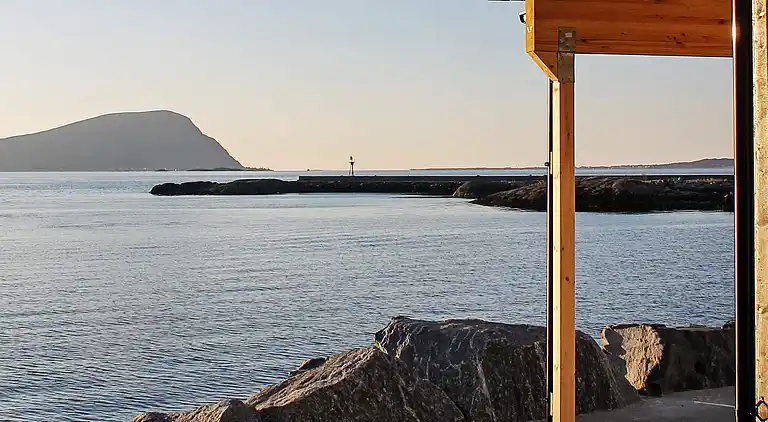 Vakantiehuis in Helland