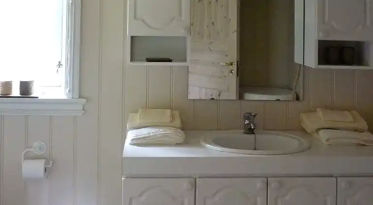 Semesterbostad i Birkenes Municipality