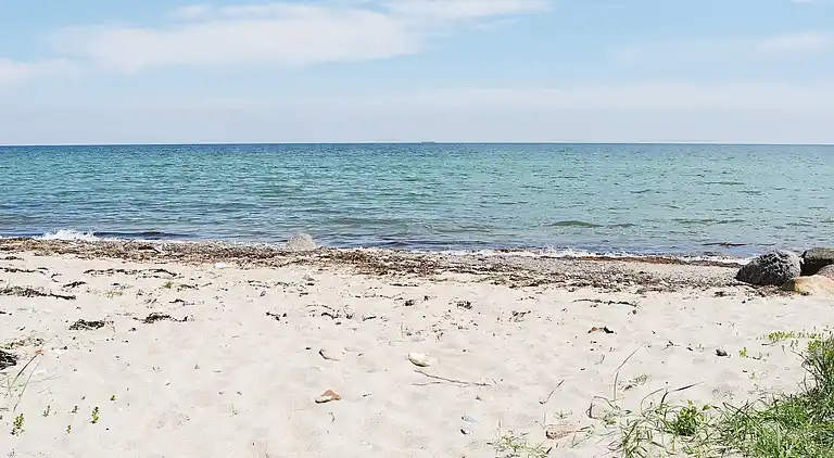 Holiday home in Tranekær