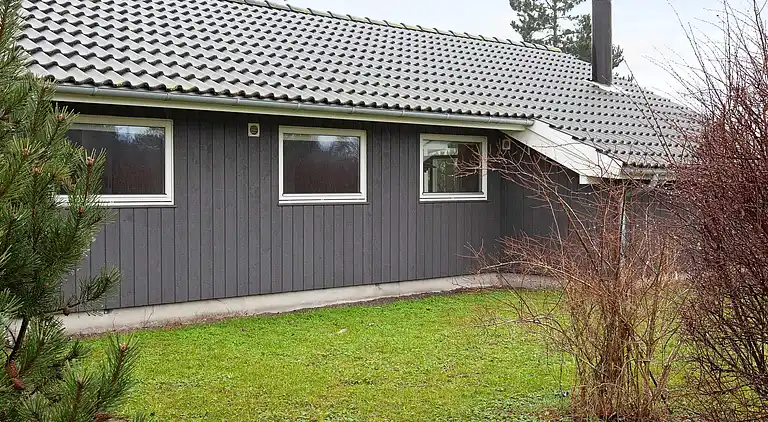 Holiday home in Slagelse