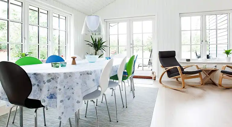 Holiday home in Kulhuse