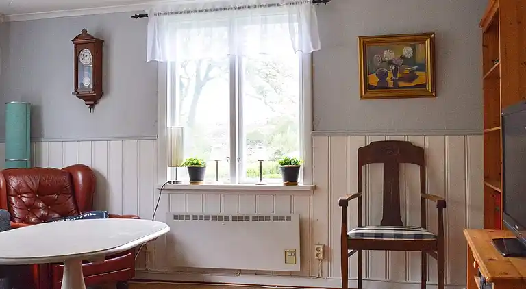 Feriebolig i Lysekil