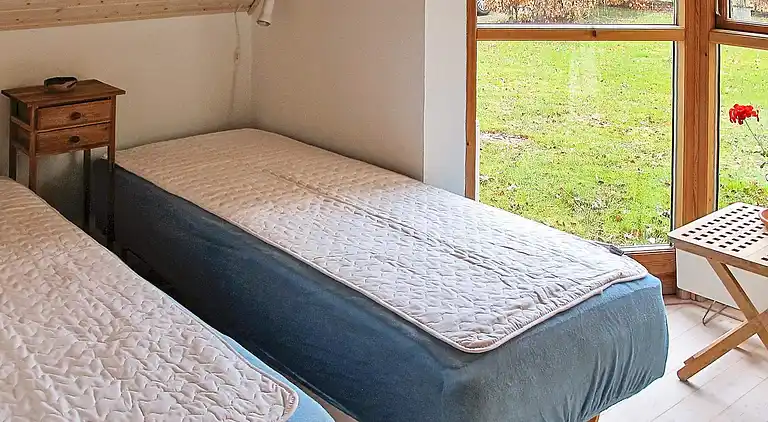 Holiday home in Væggerløse