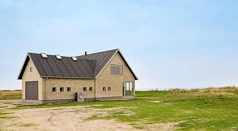 Holiday home in Blåvand