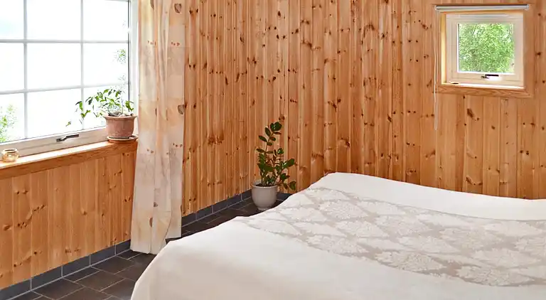 Vakantiehuis in Ibestad