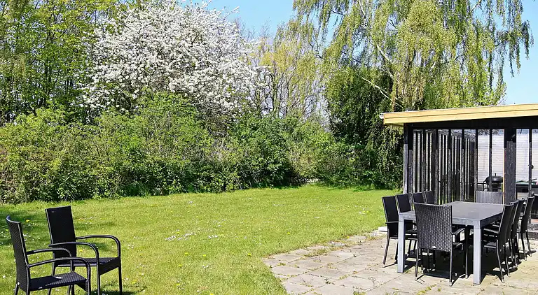 Holiday home in Tranekær
