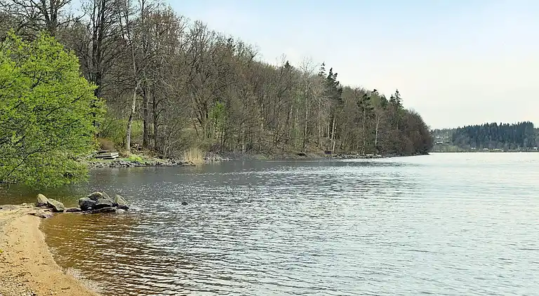 Holiday home in Alingsås