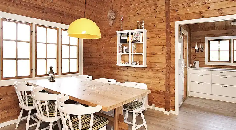 Holiday home in Jerup