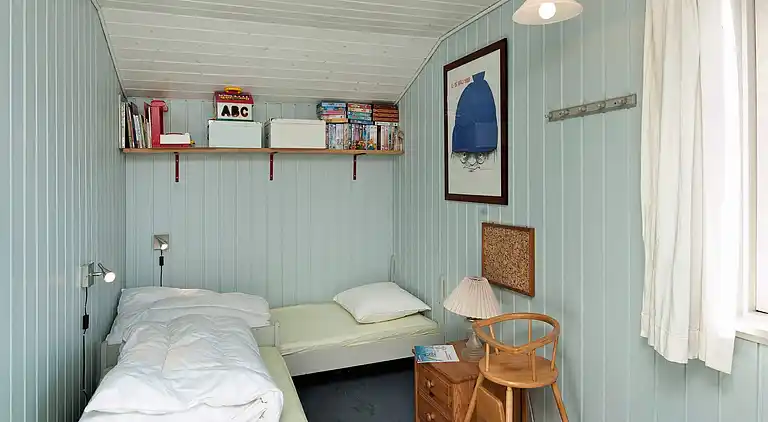 Holiday home in Houstrup