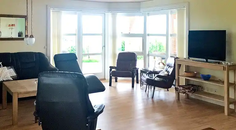 Holiday home in Stubbekobing