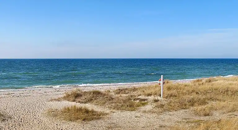 Holiday home in Dannemare