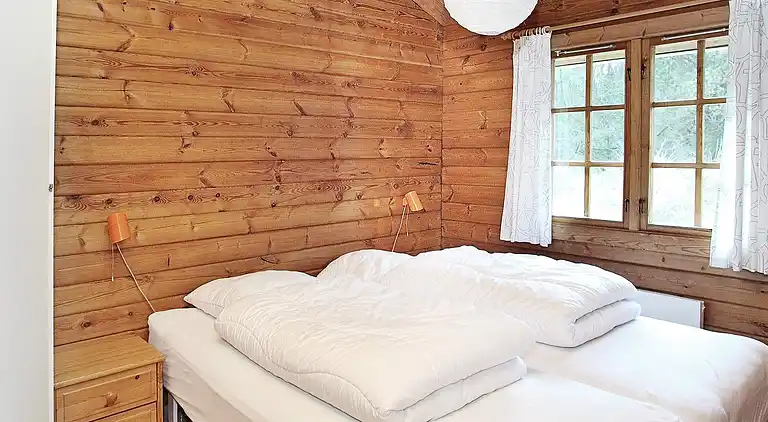 Holiday home in Jerup