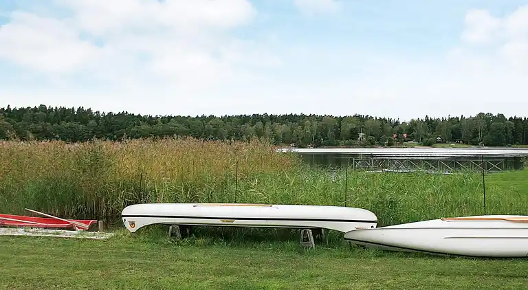 Semesterbostad i Norrtälje SO