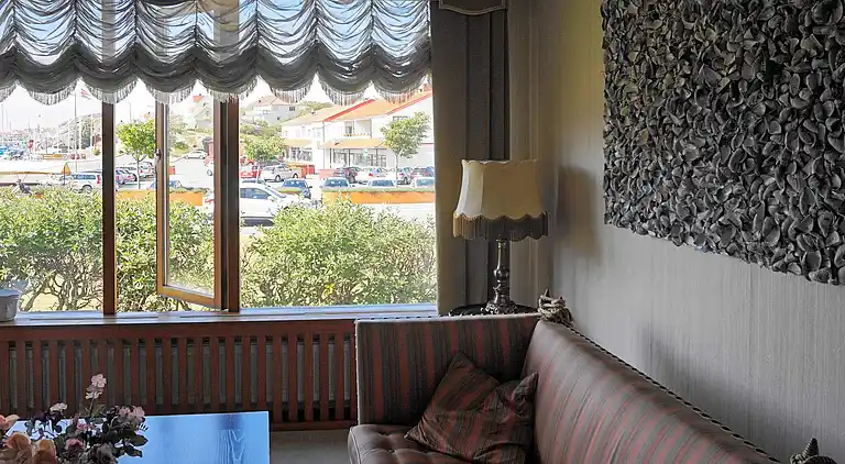 Holiday home in Skärhamn