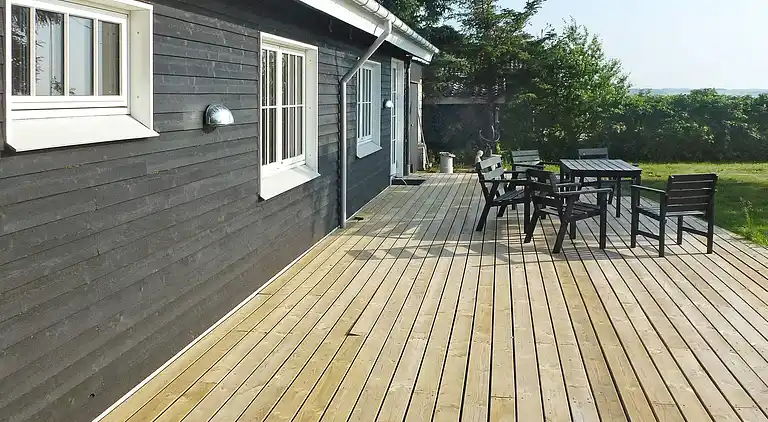 Holiday home in Jægerspris