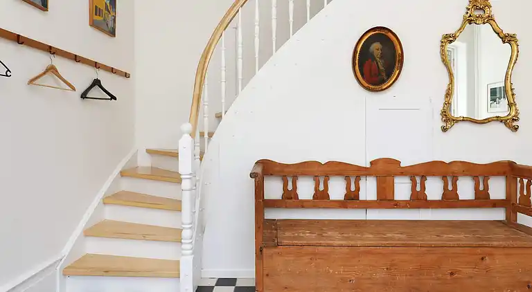 Holiday home in Humble