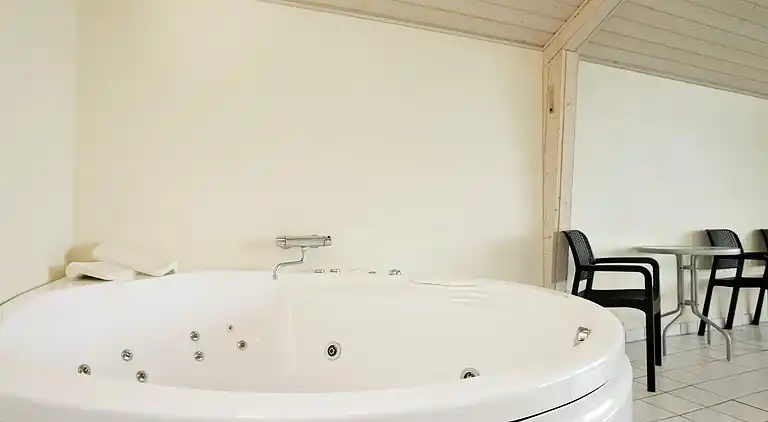 Sommerhus i Vinderup