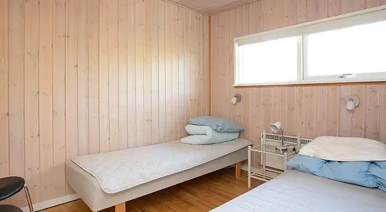 Holiday home in Gedesby