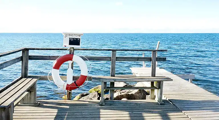 Holiday home in Borgholm C