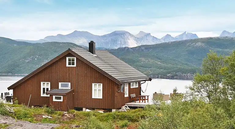 Holiday home in Gildeskål