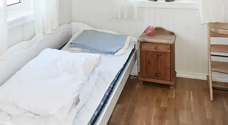 Holiday home in Oksvoll