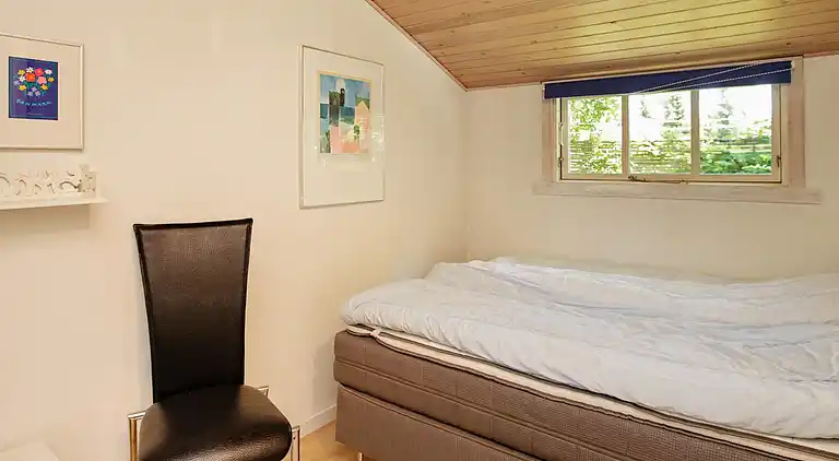 Holiday home in Væggerløse