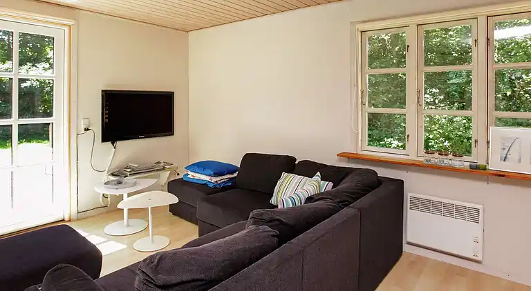 Holiday home in Væggerløse