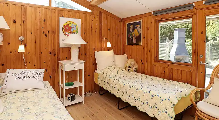 Holiday home in Stege