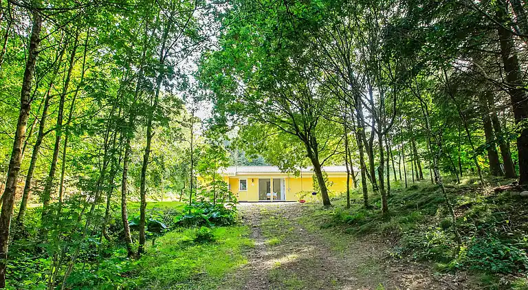 Holiday home in Spøttrup