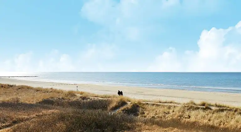 Holiday home in Blåvand