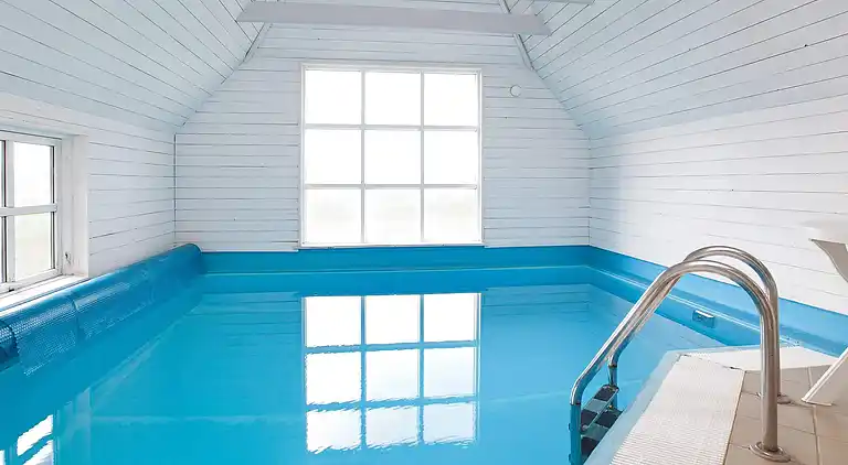 Holiday home in Blåvand