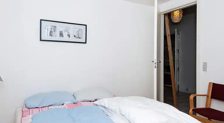 Sommerhus i Fugleslev