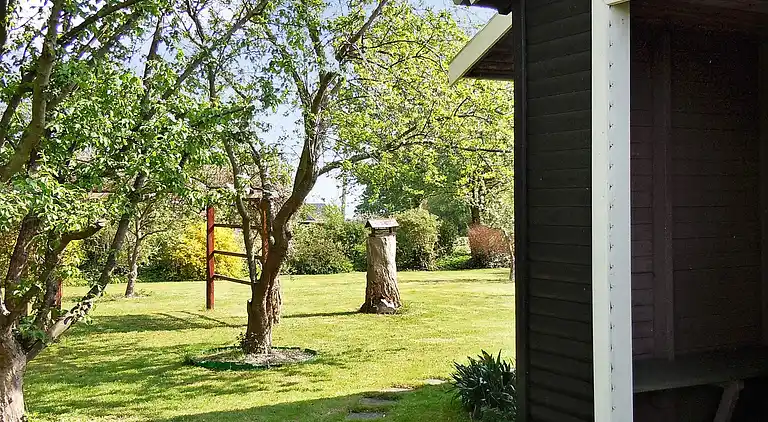 Holiday home in Strøby