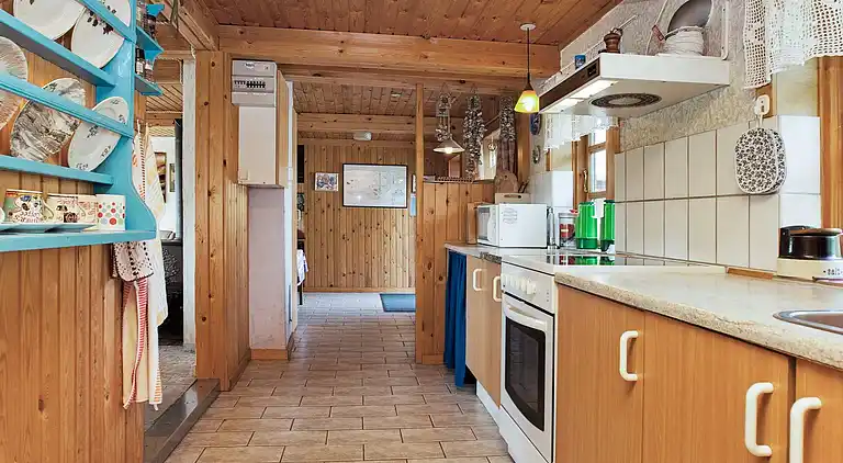 Holiday home in Rødby