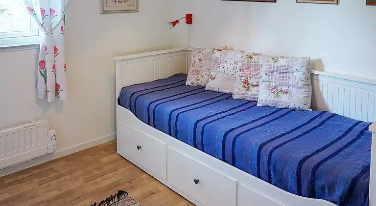 Feriebolig i Ekerö Ö