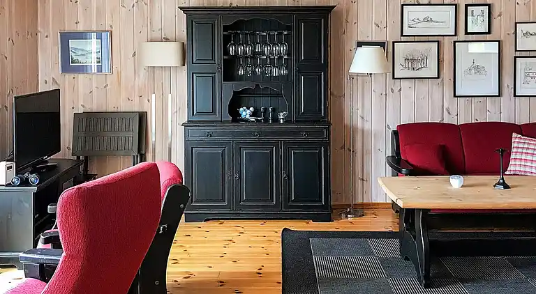 Vakantiehuis in Nordheim