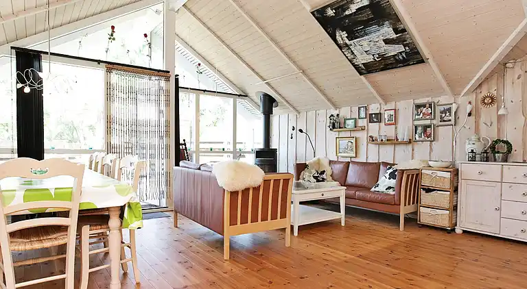 Holiday home in Rødby