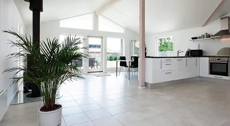 Holiday home in Væggerløse