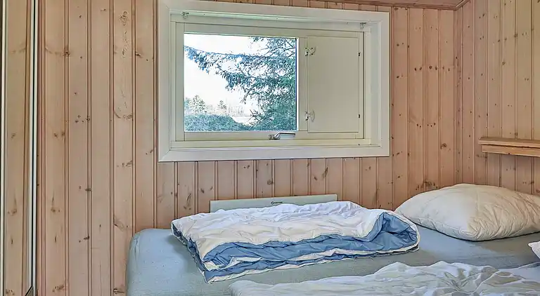 Sommerhus i Sømarken