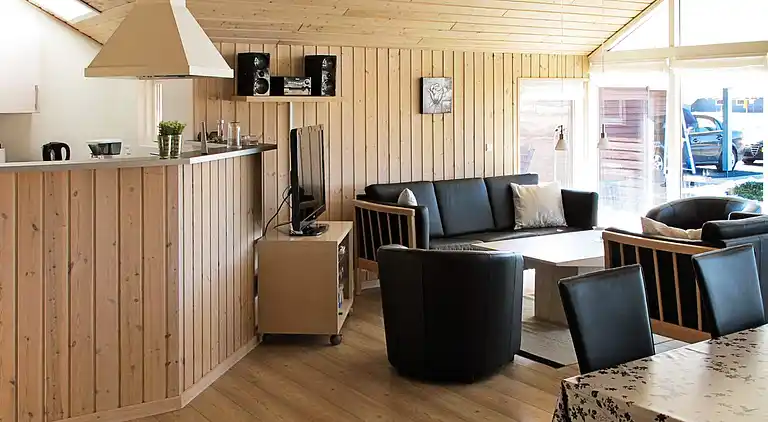 Holiday home in Idestrup