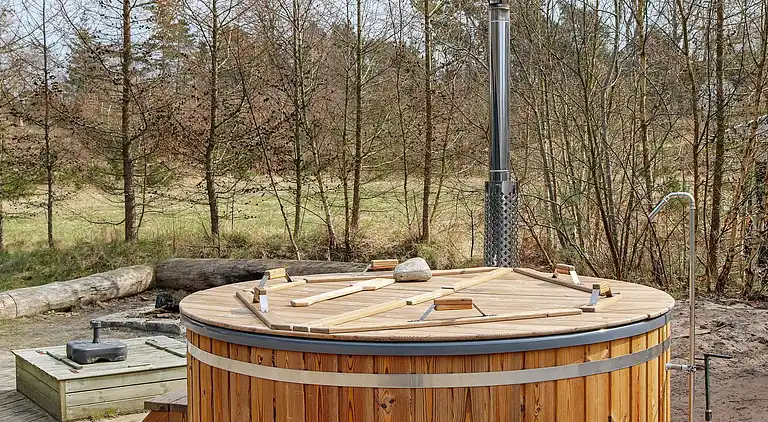 Holiday home in Helberskov Strand